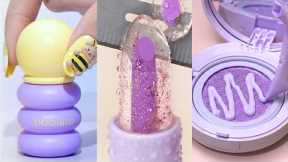 ASMR Makeup Fix That Feels So Good to Watch 😌Deeply Satisfying Makeup Restoration💄Relaxing ASMR