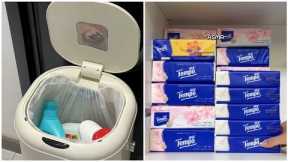 Asmr Unboxing Sound! Aahan Asmr #asmrsounds #unboxing #unpacking #cosmetics #skincare episode 355