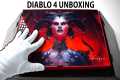 The Diablo 4 Unboxing - Press kit,