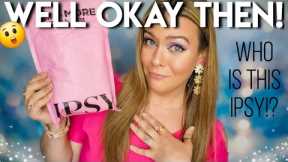 Ipsy Original May 2026 Unboxing | I AM SHOCKED