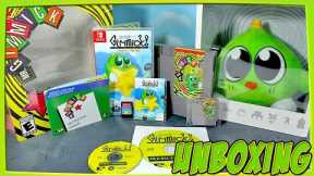 Gimmick! Special Edition Collector's Edition UNBOXING (Limited Run Games)