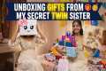 Unboxing Birthday Gifts🥳From My