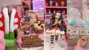 Kawaii🧸🌸//unboxing//food// tiktok compilation #53