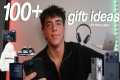 100+ Christmas Gift Ideas FOR GUYS